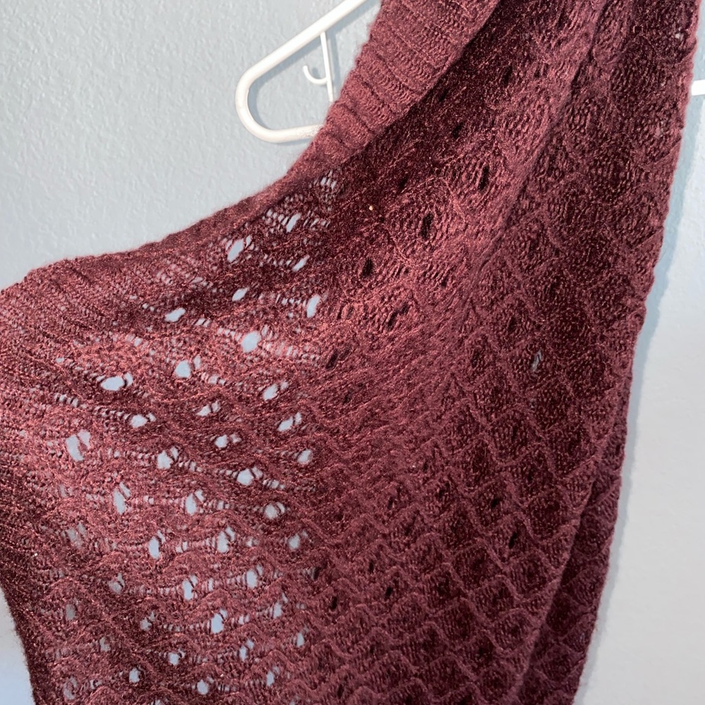 Infinity scarf - Picture 2 of 2